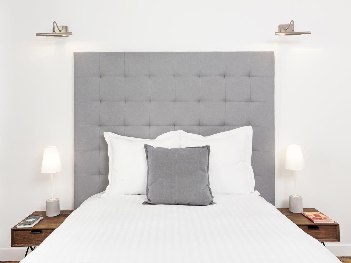 Livinparis - Luxury 4 Bedrooms Opera Lafayette Ii Appartement Parijs